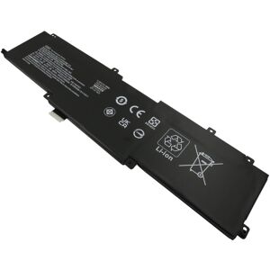 Avizar Replacement Battery For Hp Omen X 17-Ap000na Li-Polymer 11.55v 8572mah Avizar Replacement Battery For Hp Omen X 17-Ap000na Li-Polymer 11.55v 8572mah