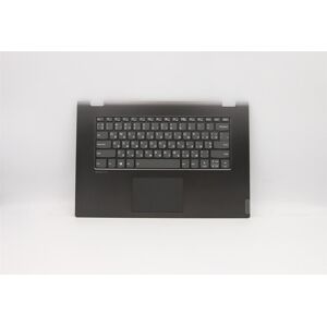 Lenovo Ideapad C340-15iwl Palmrest Touchpad Cover Keyboard Ukrainian 5cb0s17637 Lenovo Ideapad C340-15iwl Palmrest Touchpad Cover Keyboard Ukrainian 5cb0s17637