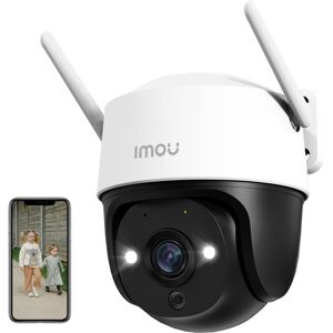 Imou 3k Security Camera Outdoor With Ai Human/vehicle Detection, 360° Ptz Wifi H Imou 3k Security Camera Outdoor With Ai Human/vehicle Detection, 360° Ptz Wifi H