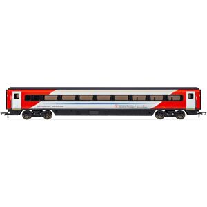 Hornby Transport For Wales Mk4 Open First 11323 Coach - Era 11 - R40185a Hornby Transport For Wales Mk4 Open First 11323 Coach - Era 11 - R40185a