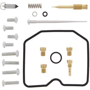 All Balls Kawasaki Kvf360c Prairie 4x4 2003-2013 Carb Repair Kit All Balls Kawasaki Kvf360c Prairie 4x4 2003-2013 Carb Repair Kit