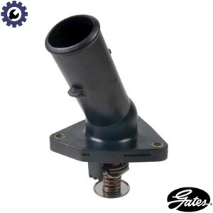 Gates Thermostat Coolant Th45482g1 For Toyota Sw4/hilux Fortuner Fj/cruiser/suv 4.0l Gates Thermostat Coolant Th45482g1 For Toyota Sw4/hilux Fortuner Fj/cruiser/suv 4.0l