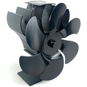 Stoves As Pa Thermal Power Fireplace Fan Stove Fan No Power Required Self-Starting Hi Stoves As Pa Thermal Power Fireplace Fan Stove Fan No Power Required Self-Starting Hi