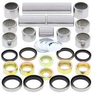 All Balls Ktm Sx / Sxf / Xc / Xcf - Kit Bearings Linkage D Shock Absorber-27-1180 All Balls Ktm Sx / Sxf / Xc / Xcf - Kit Bearings Linkage D Shock Absorber-27-1180