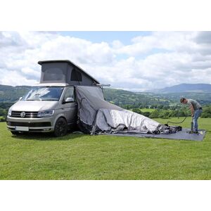 Footprint Groundsheet For Vango Cove Or Vango Noosa Driveaway Awnings Footprint Groundsheet For Vango Cove Or Vango Noosa Driveaway Awnings