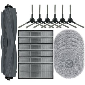 Sodial 3x(For L10s Pro Ultra Heat, X30 Ultra, X30 Pro Replacement Accessories5492 Sodial 3x(For L10s Pro Ultra Heat, X30 Ultra, X30 Pro Replacement Accessories5492