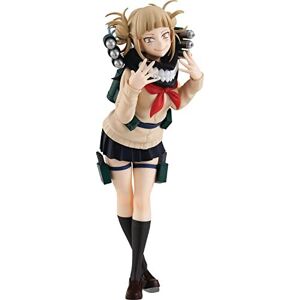 Pop Up Parade My Hero Academia Himiko Toga Figure Good Smile Company Japan Pop Up Parade My Hero Academia Himiko Toga Figure Good Smile Company Japan
