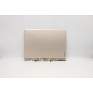 Lenovo Yoga 910-13ikb Lcd Cover Rear Back Housing Gold 5cb0m73865 Lenovo Yoga 910-13ikb Lcd Cover Rear Back Housing Gold 5cb0m73865