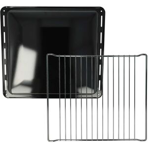 Vhbw Baking Tray Oven Rack For Electrolux Ekg601101 Ekg601104 Ekg60111 Ekg6013 Vhbw Baking Tray Oven Rack For Electrolux Ekg601101 Ekg601104 Ekg60111 Ekg6013