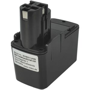 Vhbw Battery For Bosch B2310 B2500 Ahs A Asg 52 Ats 12-P B2300 Ahs 3 Ahs 4 1.5ah 12v Vhbw Battery For Bosch B2310 B2500 Ahs A Asg 52 Ats 12-P B2300 Ahs 3 Ahs 4 1.5ah 12v