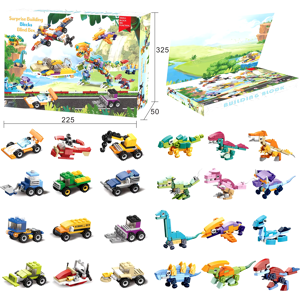 Does Not Apply Building Blocks Christmas Advent Calendar Box Toy For Kids Animal Insects Diy Bu Does Not Apply Building Blocks Christmas Advent Calendar Box Toy For Kids Animal Insects Diy Bu