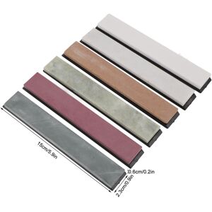 As Pa 6pcs Knife Sharpening Stone Set 1000 3000 5000 6000 8000 10000 Grits Dou As Pa 6pcs Knife Sharpening Stone Set 1000 3000 5000 6000 8000 10000 Grits Dou