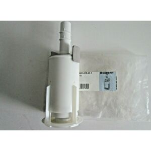 Geberit Dual Flush Pneumatic Valve - Flush Valve Geberit Dual Flush Pneumatic Valve - Flush Valve