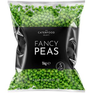 Caterfood Select Frozen Fancy Peas 10x1kg ❄ Caterfood Select Frozen Fancy Peas 10x1kg ❄