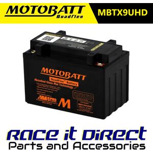 Motobatt Heavy Duty Battery - Aprilia Tuono 1100 V4 Factory Abs 15-20 Motobatt Heavy Duty Battery - Aprilia Tuono 1100 V4 Factory Abs 15-20
