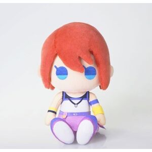 Square Enix Kingdom Hearts Series Plush Kh Kairi New Japan Plush Items Brand New Square Enix Kingdom Hearts Series Plush Kh Kairi New Japan Plush Items Brand New