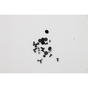 Lenovo Thinkpad E15 Gen 3 Screw Screws Set Kit 5s10z89173 Lenovo Thinkpad E15 Gen 3 Screw Screws Set Kit 5s10z89173