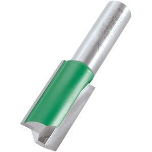 Trend C030ex1/2tc Two Flute Straight Cutter 19.1mm Dia. X 37mm Cut Trend C030ex1/2tc Two Flute Straight Cutter 19.1mm Dia. X 37mm Cut