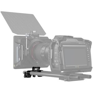 SmallRig 3652 Camera Mounting Support - Supports 15mm LWS, Compatible with Star-Trail/Revo-Arcane SmallRig 3652 Camera Mounting Support - Supports 15mm LWS, Compatible with Star-Trail/Revo-Arcane