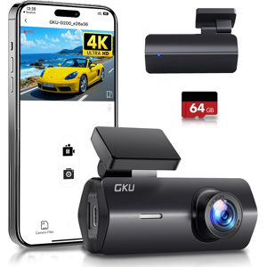 Does Not Apply 4k Dash Cam Uhd 2160p – Wifi Night Vision 170° Front Camera 64gb Card Included Does Not Apply 4k Dash Cam Uhd 2160p – Wifi Night Vision 170° Front Camera 64gb Card Included