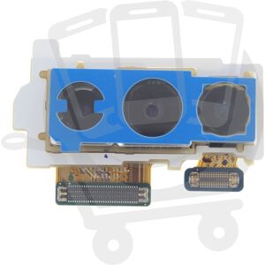 Official Samsung Galaxy S10, S10+ 12mpixel Rear Camera - Gh96-12162a Official Samsung Galaxy S10, S10+ 12mpixel Rear Camera - Gh96-12162a