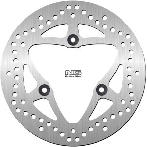Ng Brake Disk 30142-Compatible With Suzuki Uh 125 Burgman G 125 2008-2013 Brake Disc Ng 1061 F Ng Brake Disk 30142-Compatible With Suzuki Uh 125 Burgman G 125 2008-2013 Brake Disc Ng 1061 F