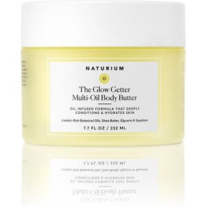Naturium The Glow Getter Whipped Multi-Oil Body Butter, Firming Cream & Body Moi Naturium The Glow Getter Whipped Multi-Oil Body Butter, Firming Cream & Body Moi