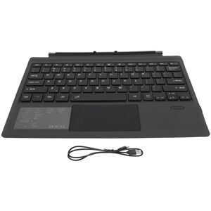 Wireless Bt Keyboard With Touchpad For Pro 7+ Pro 7 Pro 6 Pro 5 Pro 4 Pro Am Wireless Bt Keyboard With Touchpad For Pro 7+ Pro 7 Pro 6 Pro 5 Pro 4 Pro Am