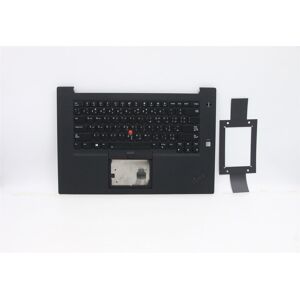 Lenovo Extreme P1 1 X1 1st Keyboard Palmrest Top Cover Arabic Black 01yu762 Lenovo Extreme P1 1 X1 1st Keyboard Palmrest Top Cover Arabic Black 01yu762