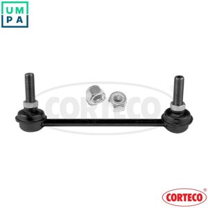 Corteco Linkcoupling Rod Stabiliser Bar 49396507 For Honda D16w1/d16w5 1.6l 4cyl Hr-V Corteco Linkcoupling Rod Stabiliser Bar 49396507 For Honda D16w1/d16w5 1.6l 4cyl Hr-V