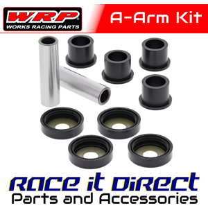 Hendler Lower A-Arm Brg Seal Kit For Replacing All Balls 50-1009 Wrp Hendler Lower A-Arm Brg Seal Kit For Replacing All Balls 50-1009 Wrp