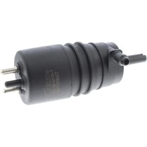 Vemo Washer Pump For Mercedes-Benz Sl (R107) 1986-01 To 1989-12 V30-08-0310-1 Vemo Washer Pump For Mercedes-Benz Sl (R107) 1986-01 To 1989-12 V30-08-0310-1