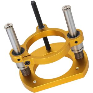 Aluminum Under Table Router Base Adjustable Router Lift Complete Accurate With Aluminum Under Table Router Base Adjustable Router Lift Complete Accurate With