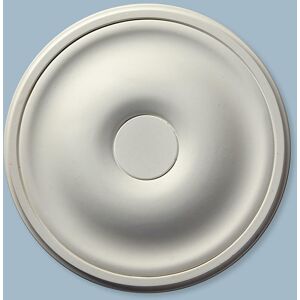 Nmc Ceiling Rose Ava 300mm Resin Strong Lightweight Not Polystyrene Easy Fix 30cm Nmc Ceiling Rose Ava 300mm Resin Strong Lightweight Not Polystyrene Easy Fix 30cm