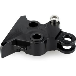 Puig Motorcycle Front Brake Lever Adaptor Black For Bmw R1300 Gs 2023-Current Puig Motorcycle Front Brake Lever Adaptor Black For Bmw R1300 Gs 2023-Current
