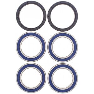 All Balls Can Am Bombardier Ds 450 Wheel Bearing Kit Rear-25-1565 All Balls Can Am Bombardier Ds 450 Wheel Bearing Kit Rear-25-1565