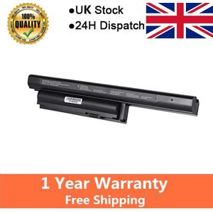 Laptop Battery For Sony Vaio Pcg-71911m Vpceh Vgp-Bps26 Vgp-Bps26a Win7 10 No Cd Laptop Battery For Sony Vaio Pcg-71911m Vpceh Vgp-Bps26 Vgp-Bps26a Win7 10 No Cd