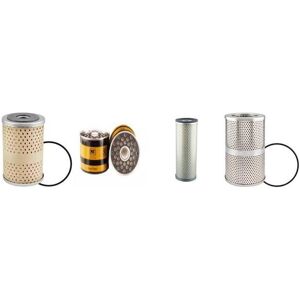 Re Kit Filter Service Kit Fits Hyster P60a P80a Forklift Re Kit Filter Service Kit Fits Hyster P60a P80a Forklift