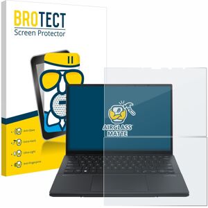 Brotect Matte Glass Screen Protector For Asus Zenbook Duo Oled 2024 Ux8406 Anti-Glare Brotect Matte Glass Screen Protector For Asus Zenbook Duo Oled 2024 Ux8406 Anti-Glare