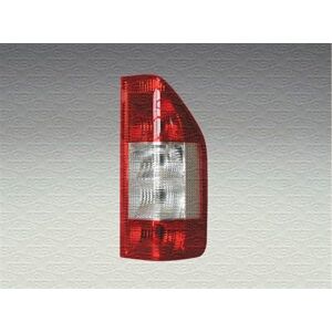 Tail Light Assembly Magneti Marelli Mrl4131 Fits Mercedes Sprinter 2-T Sprinter Tail Light Assembly Magneti Marelli Mrl4131 Fits Mercedes Sprinter 2-T Sprinter