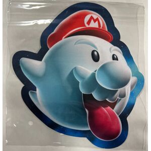 Nintendo Officially Licensed Super Mario Galaxy Microfibre Cloth Set Of 5 New Nintendo Officially Licensed Super Mario Galaxy Microfibre Cloth Set Of 5 New