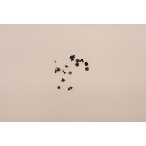 Lenovo Thinkpad P15v Gen 3 Screw Screws Set Kit 5s10z89218 Lenovo Thinkpad P15v Gen 3 Screw Screws Set Kit 5s10z89218