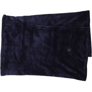(Blue)Usb Heating Blanket Thermal Electric Heated Shawl Blanket Temperature (Blue)Usb Heating Blanket Thermal Electric Heated Shawl Blanket Temperature