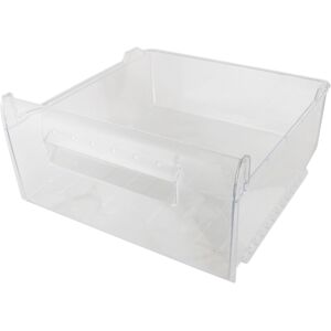 Hoover Freezer Drawer Top Upper Middle Container Basket 390mm X 380mm 49038175 Hoover Freezer Drawer Top Upper Middle Container Basket 390mm X 380mm 49038175