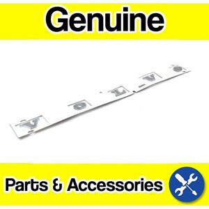 Genuine Volvo S60, V70, Xc70 (09-) Tailgate \"Volvo\" Badge / Emblem Genuine Volvo S60, V70, Xc70 (09-) Tailgate \"Volvo\" Badge / Emblem