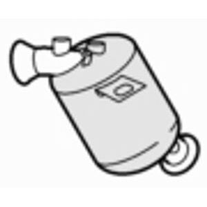 Premium Approved Exhaust Close Coupled Catalyst For Vw Transporter Cxga 2.0 (2015-2018) Premium Approved Exhaust Close Coupled Catalyst For Vw Transporter Cxga 2.0 (2015-2018)