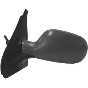 9907-Compatible With Renault Clio Iv (00=>05) Full Rear View Mirror Left Iparlux 9907-Compatible With Renault Clio Iv (00=>05) Full Rear View Mirror Left Iparlux