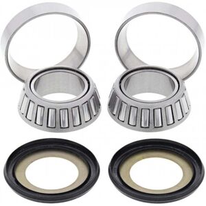 All Balls Cr 125-250 R / Crf 250-450 R X / 450 Rxv / Sxv - Steering Column Bearing Kit All Balls Cr 125-250 R / Crf 250-450 R X / 450 Rxv / Sxv - Steering Column Bearing Kit