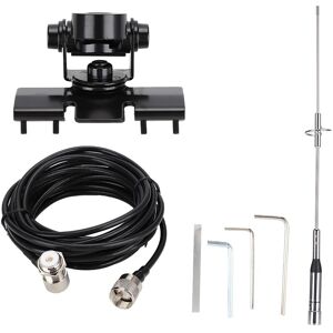 Nl-770s Dual Band Vhf/uhf 144/430mhz 2.15/3.0dbi Nl 770s Car Radio Mobile/st Hot Nl-770s Dual Band Vhf/uhf 144/430mhz 2.15/3.0dbi Nl 770s Car Radio Mobile/st Hot