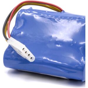 Vhbw 2x Battery For Neato Xv-25 Xv Essential Xv-21 Xv-14 Xv-15 3000mah 7.2v Vhbw 2x Battery For Neato Xv-25 Xv Essential Xv-21 Xv-14 Xv-15 3000mah 7.2v